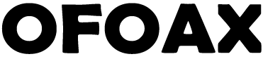 OFOAX Support